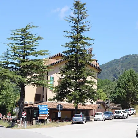 Regina Hotel Pollino-2